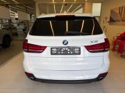 BMW X5 III (F15) Челябинск  - изображение 30