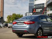Kia Rio III Москва  - изображение 34
