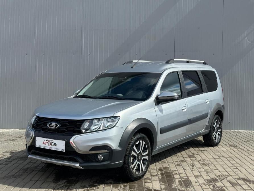 Lada (ВАЗ) Largus I Рестайлинг Тамбов  - изображение 4