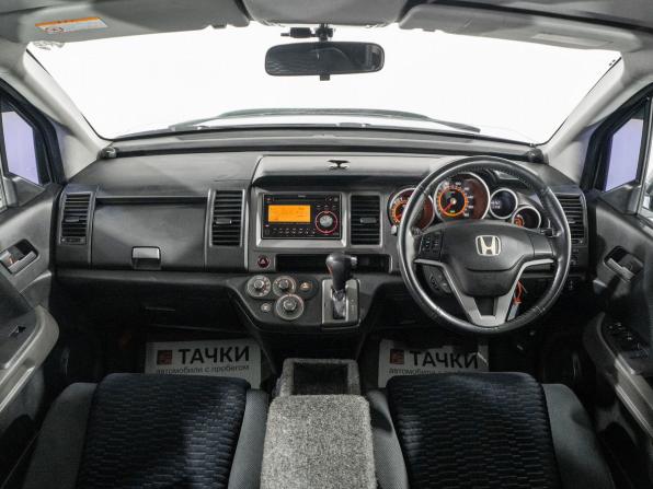 Honda Crossroad II с пробегом 2007 года, цена 998 000 рублей, 245767 км, внедорожник, Автокод Объявления