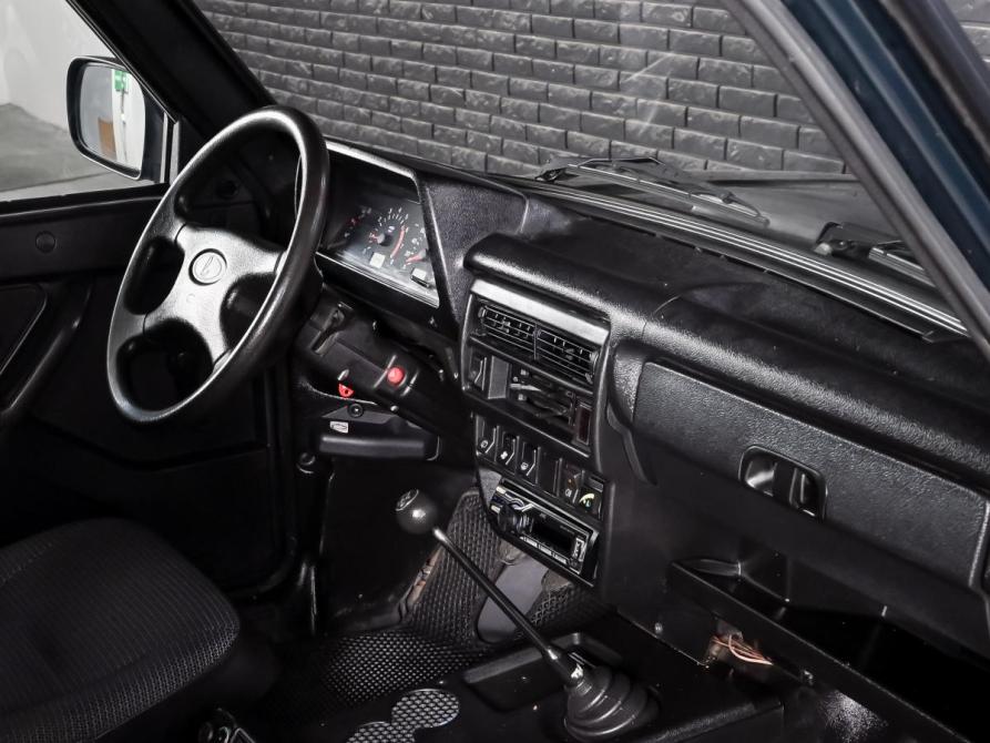 Lada (ВАЗ) 2121 (4x4) I Рестайлинг Екатеринбург  - изображение 14