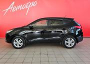 Hyundai ix35 I Вологда  - изображение 20