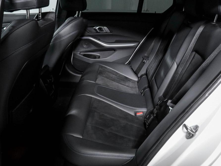 BMW 3 серии VII (G2x) Москва  - изображение 11