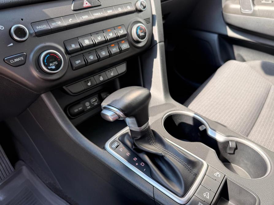 Kia Sportage IV Ростов-на-Дону  - изображение 17