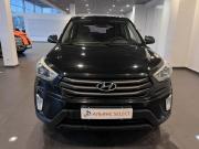Hyundai Creta I Чебоксары  - изображение 44