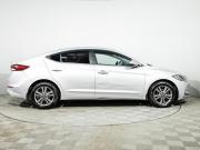 Hyundai Elantra VI (AD) Санкт-Петербург  - изображение 22