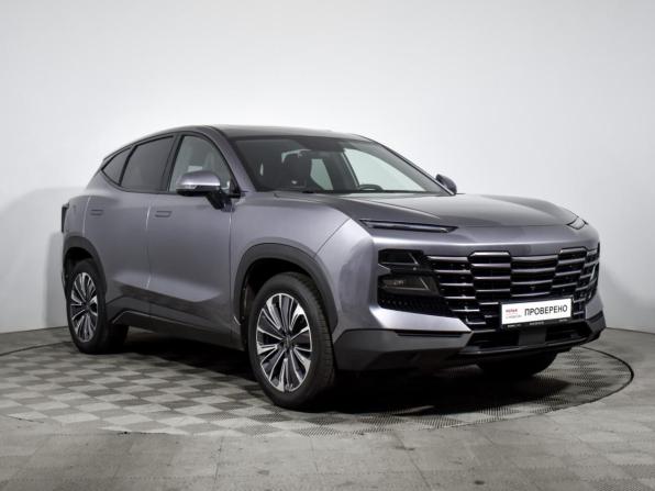 JETOUR DASHING I с пробегом 2023 года, цена 1 839 000 рублей, 37830 км, внедорожник, Автокод Объявления