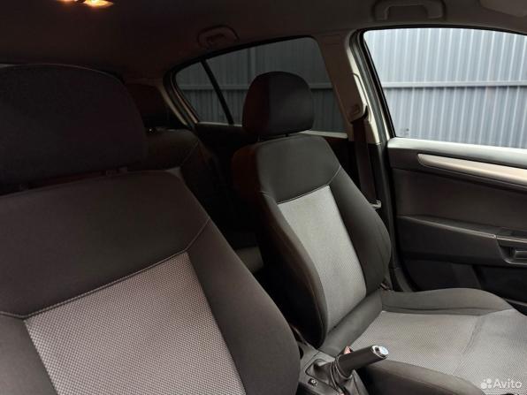 Opel Astra H Рестайлинг с пробегом 2011 года, цена 559 000 рублей, 131621 км, хэтчбек, Автокод Объявления