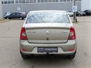 Renault Logan I Рестайлинг Набережные Челны  - изображение 39