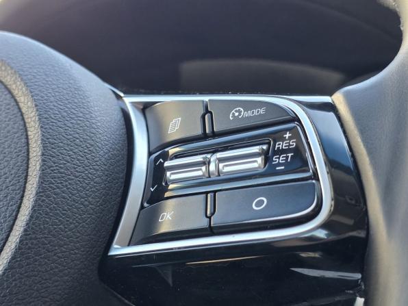 Kia Optima IV Рестайлинг с пробегом 2019 года, цена 1 330 000 рублей, 194265 км, седан, Автокод Объявления