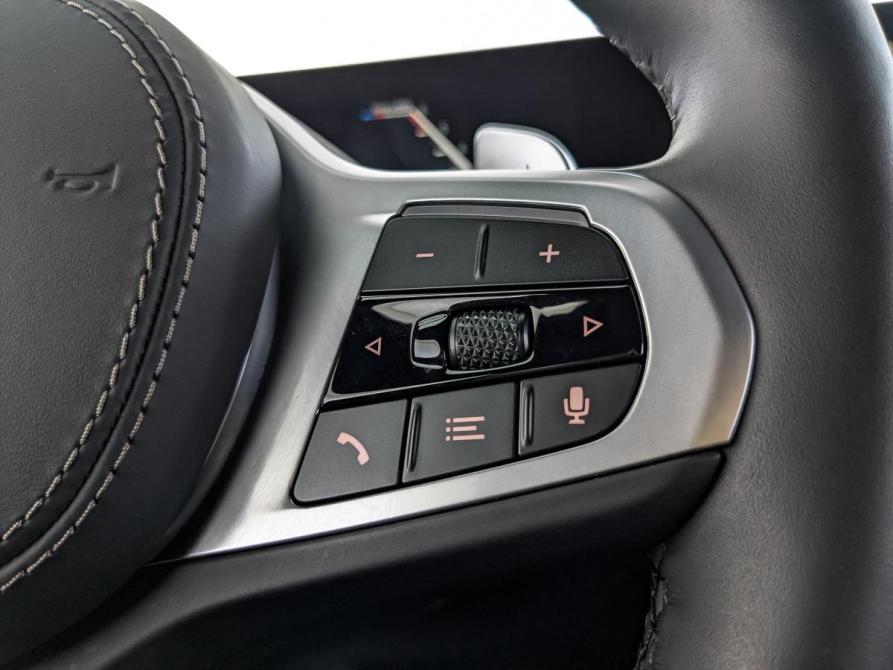 BMW X6 III (G06) Рестайлинг Москва  - изображение 30