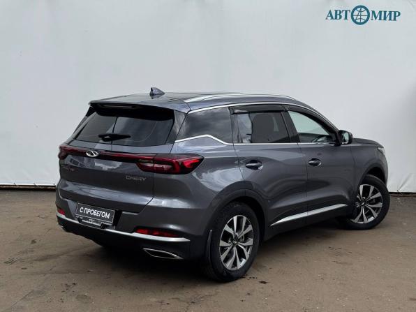 Chery Tiggo 7 Pro I с пробегом 2022 года, цена 1 697 000 рублей, 51431 км, внедорожник, Автокод Объявления