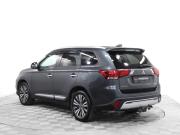 Mitsubishi Outlander III Рестайлинг 3 Москва  - изображение 30