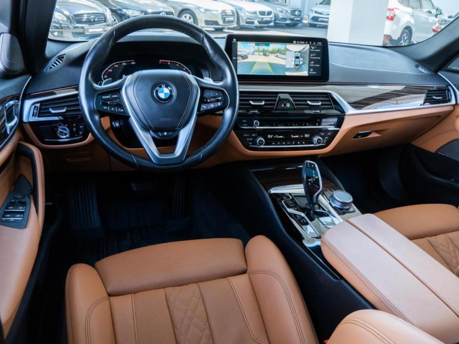 BMW 5 серии VII (G30/G31/G38) Рестайлинг Волгоград  - изображение 6