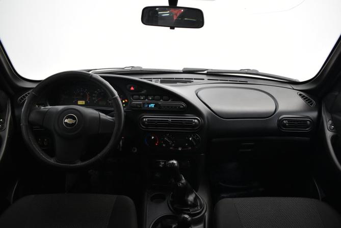 Chevrolet Niva I Рестайлинг с пробегом 2010 года, цена 500 000 рублей, 123928 км, внедорожник, Автокод Объявления