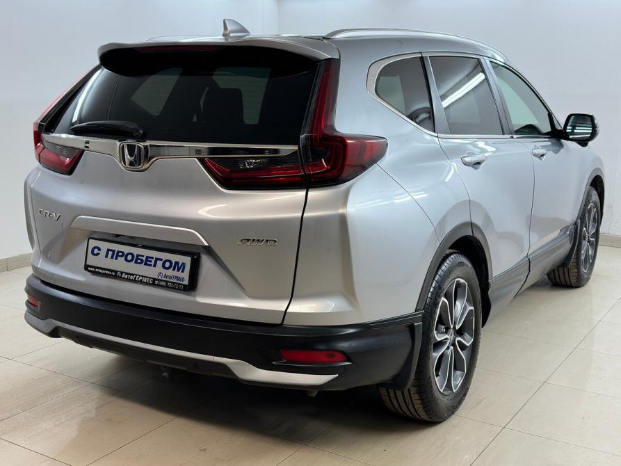 Honda CR-V V Москва  - изображение 4