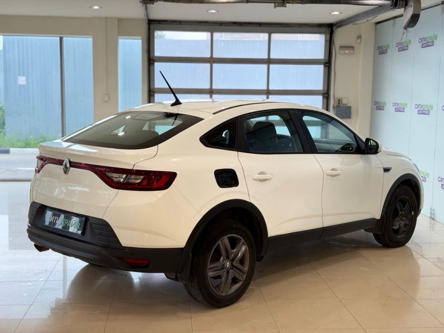 Renault Arkana I Москва  - изображение 7