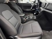 Kia Sportage IV Рестайлинг Воронеж  - изображение 33