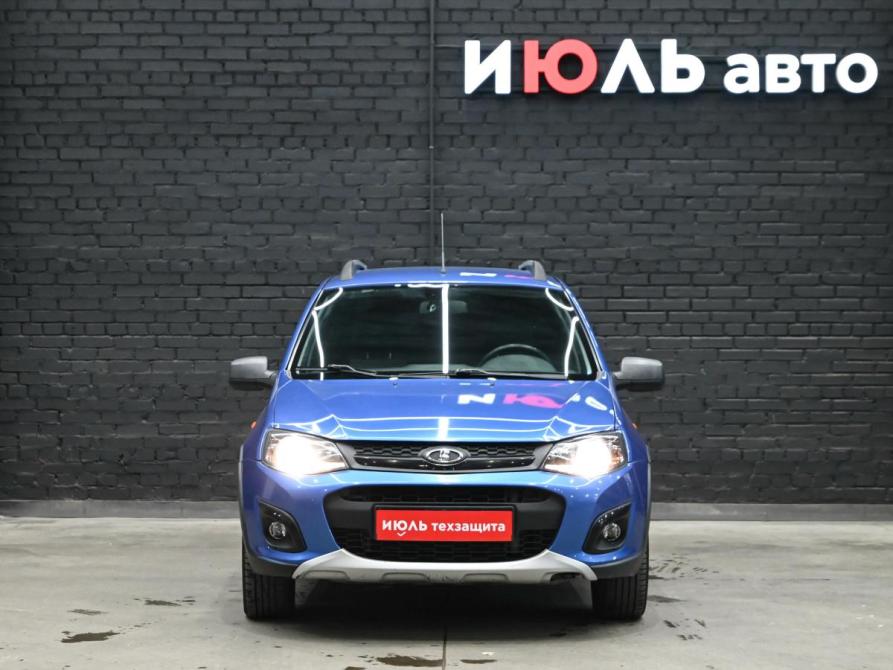 Lada (ВАЗ) Kalina II Екатеринбург  - изображение 2