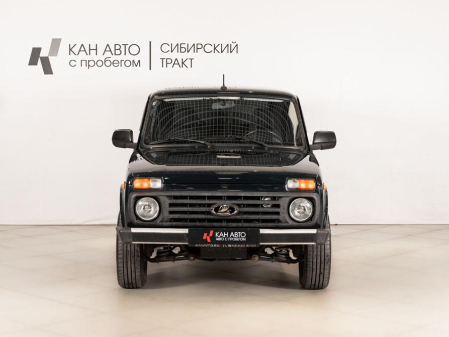 Lada (ВАЗ) Niva Legend I Казань  - изображение 2