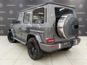 Mercedes-Benz G-Класс III (W463) Москва  - изображение 35