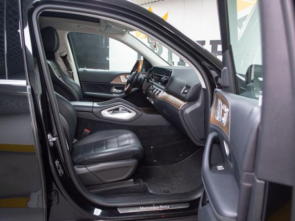 Mercedes-Benz GLS II (X167) с пробегом 2020 года, цена 8 999 000 рублей, 90500 км, внедорожник, Автокод Объявления