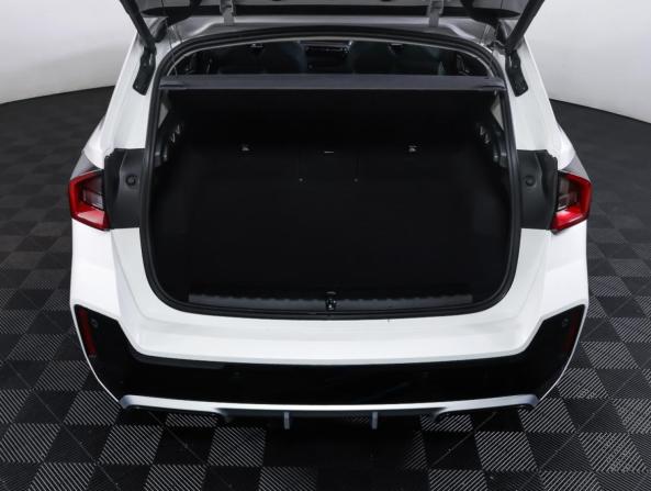 BMW X1 III (U11/U12) с пробегом 2025 года, цена 4 990 000 рублей, 9262 км, внедорожник, Автокод Объявления