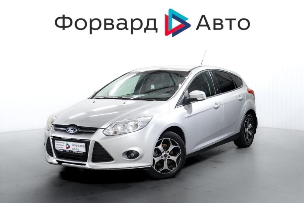 Ford Focus III Тюмень  - изображение 4