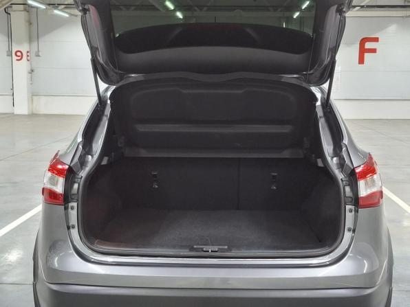 Nissan Qashqai II с пробегом 2016 года, цена 1 590 000 рублей, 116469 км, внедорожник, Автокод Объявления