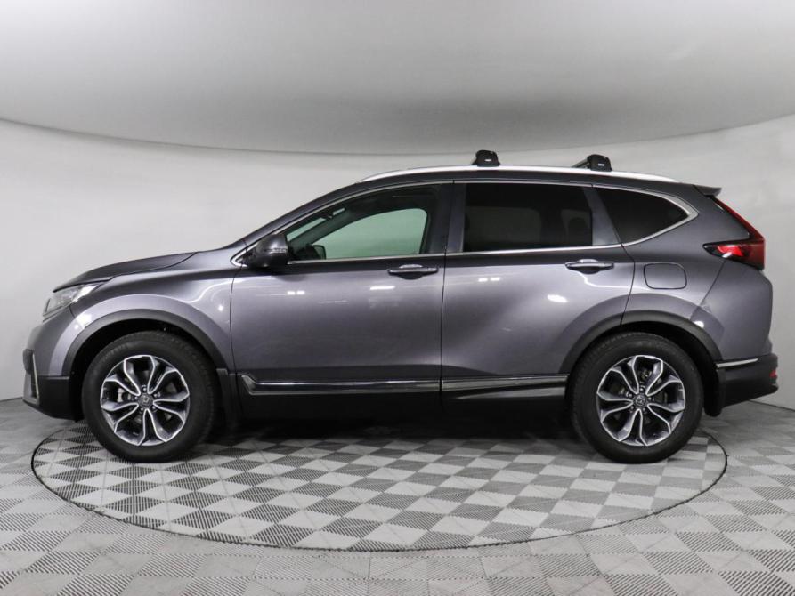 Honda CR-V V Рестайлинг Химки  - изображение 9
