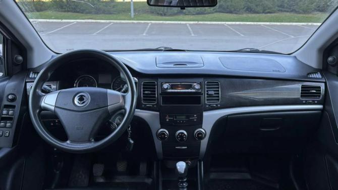 SsangYong Actyon II с пробегом 2012 года, цена 745 000 рублей, 166210 км, внедорожник, Автокод Объявления
