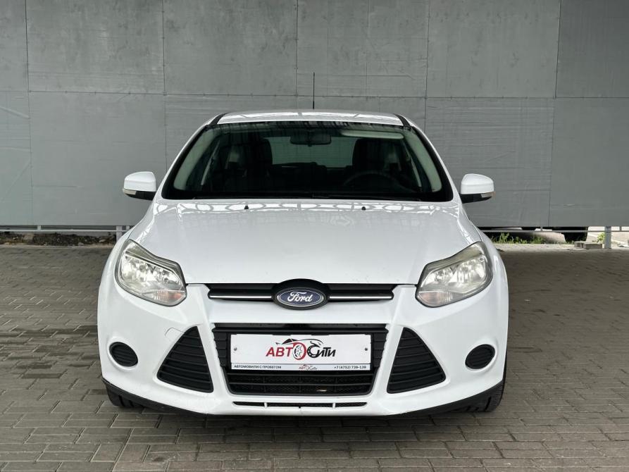 Ford Focus III Тамбов  - изображение 3
