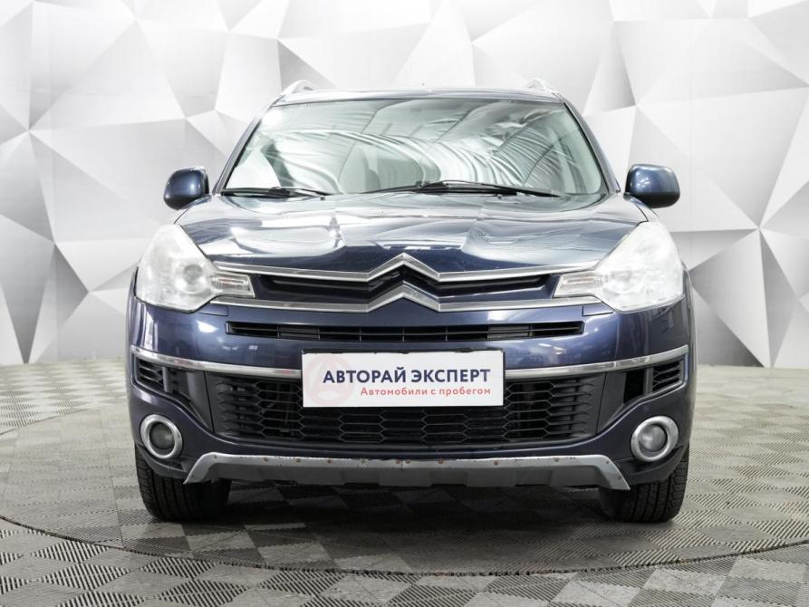 Citroen C-Crosser Ульяновск  - изображение 8