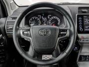 Toyota Land Cruiser Prado 150 Series Рестайлинг 3 Москва  - изображение 50