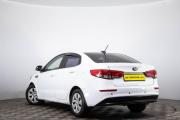 Kia Rio III Рестайлинг Пермь  - изображение 28