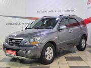 Kia Sorento I Рестайлинг Воронеж  - изображение 26
