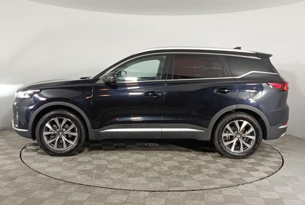 Chery Tiggo 7 Pro I Волгоград  - изображение 4