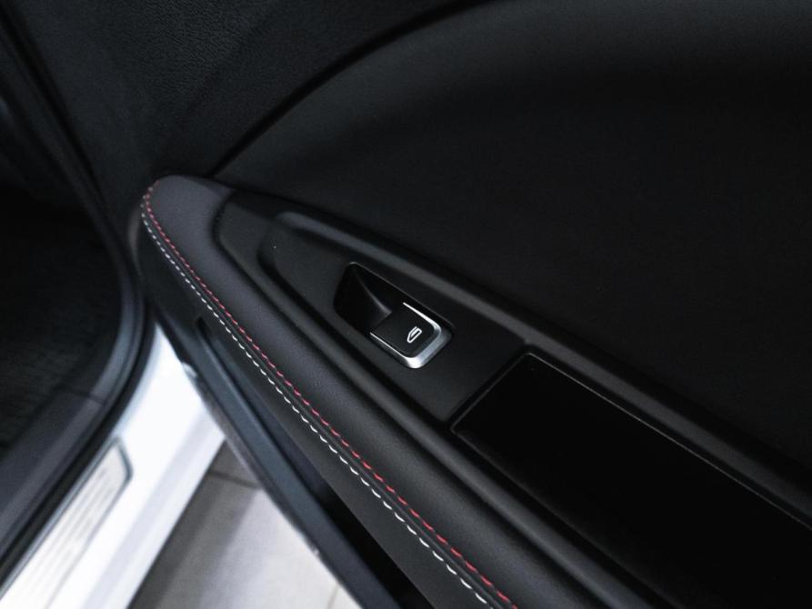 Geely Tugella I Рестайлинг Красноярск  - изображение 32