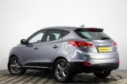 Hyundai ix35 I Рестайлинг Пермь  - изображение 29