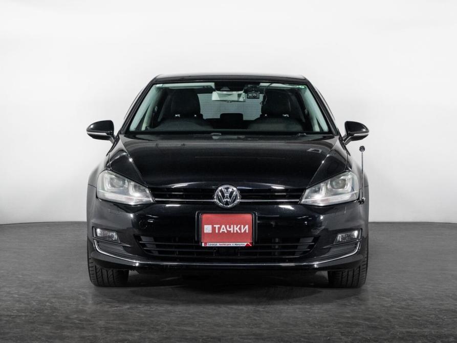 Volkswagen Golf VII Иркутск  - изображение 2