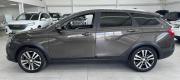 Lada (ВАЗ) Vesta I Шахты  - изображение 24
