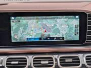Mercedes-Benz Maybach GLS I Москва  - изображение 29