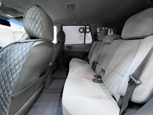 Hyundai Santa Fe Classic с пробегом 2008 года, цена 860 000 рублей, 169148 км, внедорожник, Автокод Объявления