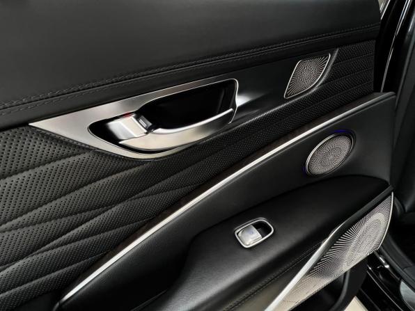 Kia K900 II с пробегом 2019 года, цена 3 750 000 рублей, 71015 км, седан, Автокод Объявления