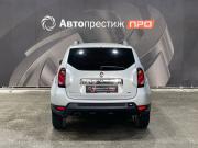 Renault Duster I Рестайлинг Пермь  - изображение 26