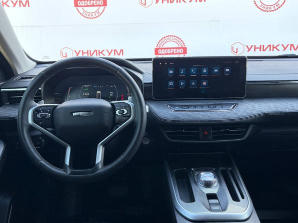 Haval Jolion I с пробегом 2023 года, цена 1 999 000 рублей, 41479 км, внедорожник, Автокод Объявления