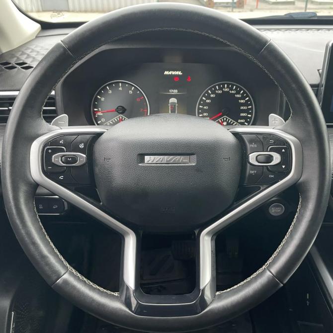 Haval Jolion I Стерлитамак  - изображение 14