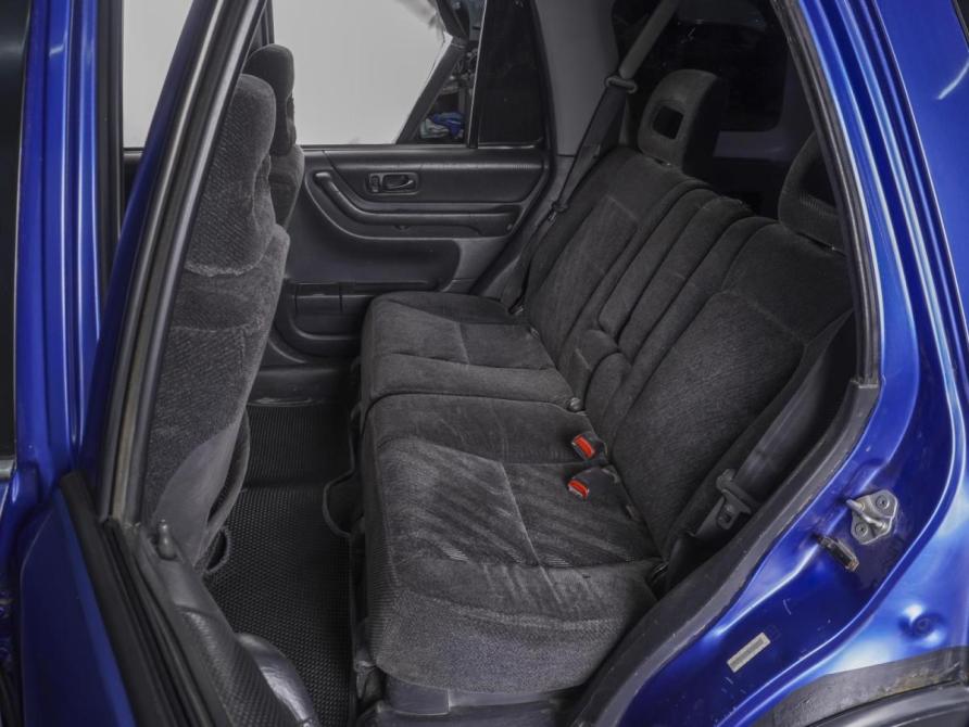 Honda CR-V I Рестайлинг Ростов-на-Дону  - изображение 9