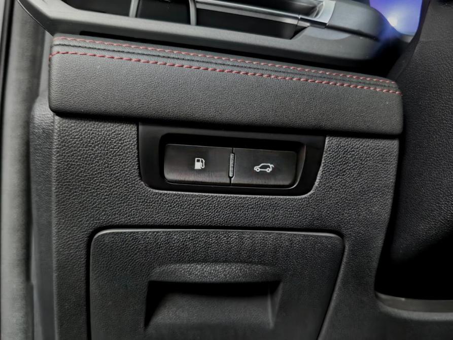 Changan CS75 Plus I Рестайлинг Москва  - изображение 21