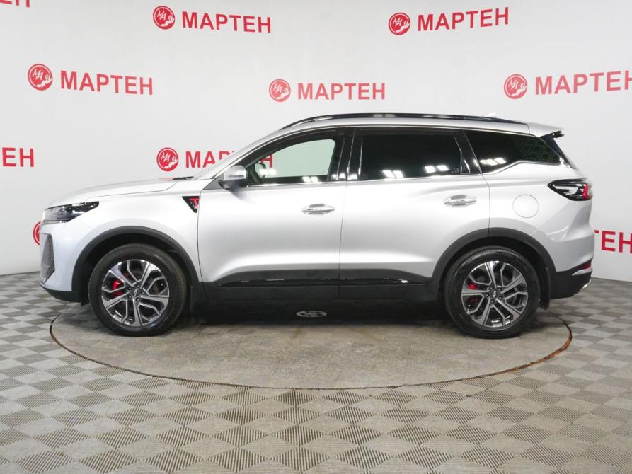Chery Tiggo 7 Pro Max I Рестайлинг Вологда  - изображение 8